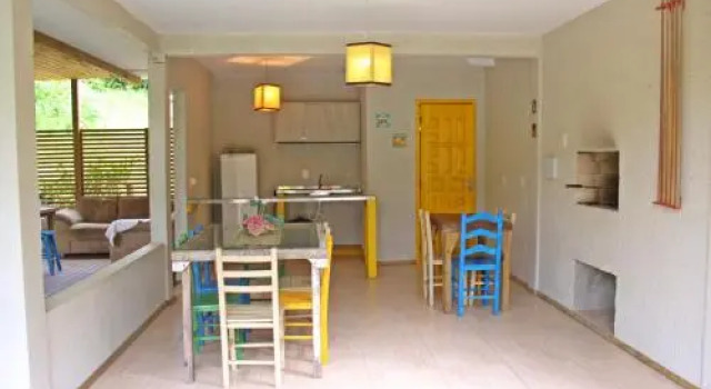 Morada Dos Hibiscos