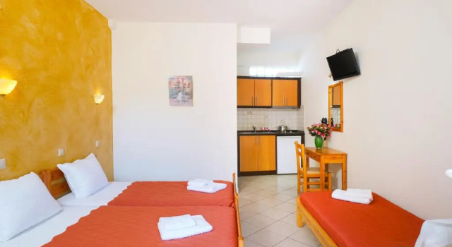 Konstantinos Beach 2
