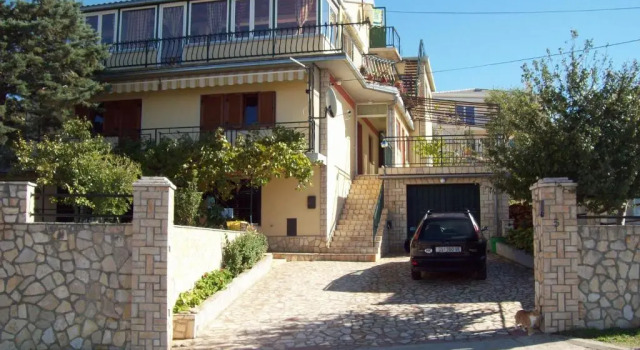 Апартаменты Guest House Julia