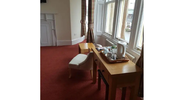 Station Hotel Alness, Reservar Hotel Hotéis SPA em Scotland, SPA