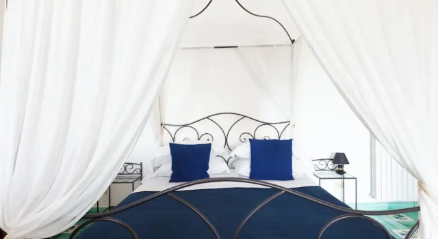 Номер Grand Villa Nannina