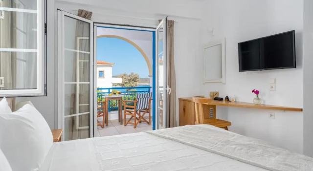 Номер Classic Pelagia Aphrodite Hotel