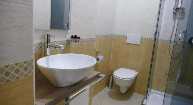 Komfort Zimmer Fusorario B&B