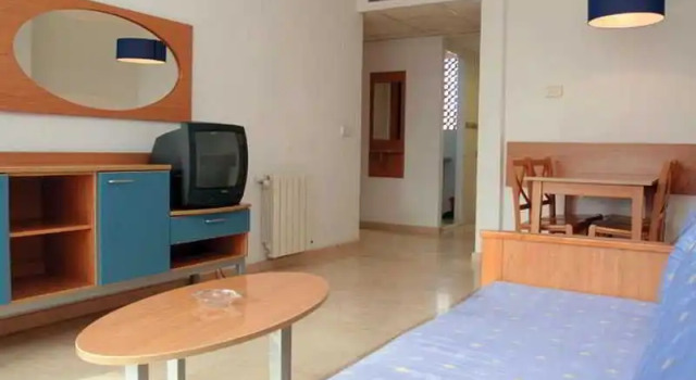 Apartamentos Buenavista