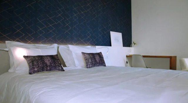 Номер Standard Augusta Boutique House