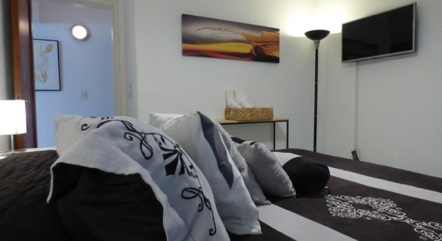 9 ¾ Apartamentos VIP, Rezerwuj Apartament Huerta Grande 