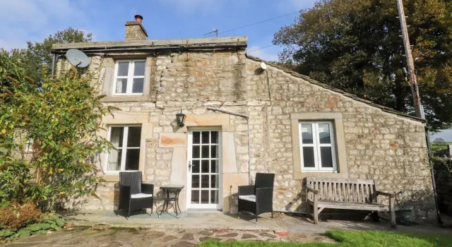 Sandywood, Prenota Casa vacanze Hebden North Yorkshire