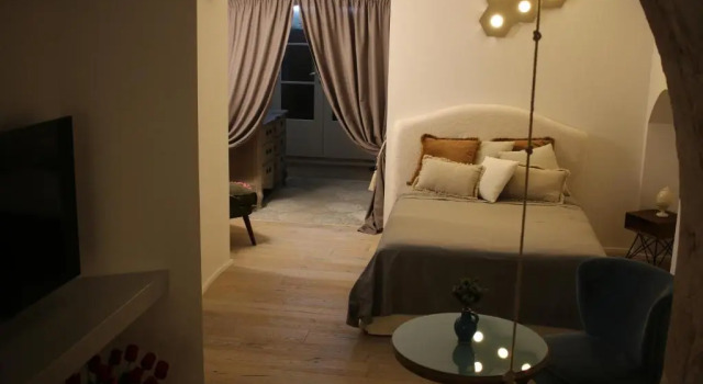 Piervi Suite (Adults Only), Book Hotel Hoteller i Putignano med pool, Swimmingpool