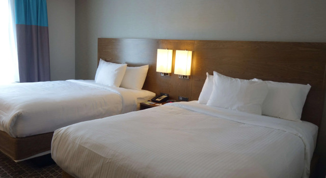 Park Inn by Radisson Brampton, ON, Забронировать Отель Брэмптон Greater Toronto Area