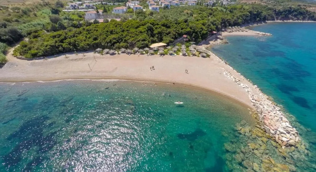 Violette Home - Seaside Comfort, Забронировать Апартаменты/квартира Апартаменты периферийной единицы Мессения, Апартаменты/квартира