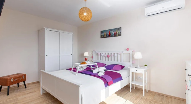 Pet Friendly Home In Lovran, Забронировать Дом для отпуска Виллы Ловран, Вилла