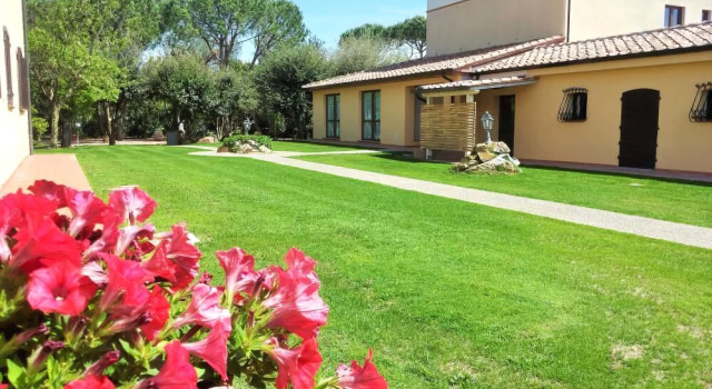 Podere Conte Gherardo, Book Hotel Castagneto Carducci Etruscan Coast