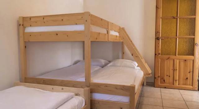 Семейные апартаменты Flauta Apartamenty Rodzinne