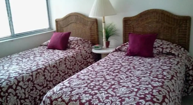 Cove II 833F 2 Bedroom Condo By Midnight Cove II