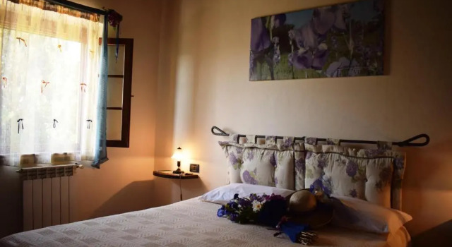 Апартаменты Superior Agriturismo Luggiano