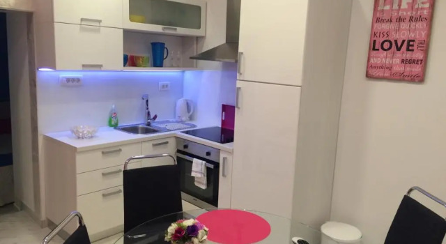 Apartment Dea II