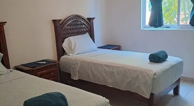 Terrazas By Yalp, Book Lejlighedshotel Apart-hoteller i Oaxaca, Lejlighedshotel