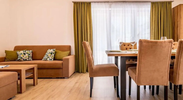 Lakeside Village 41086, Prenota Hotel Frymburk 