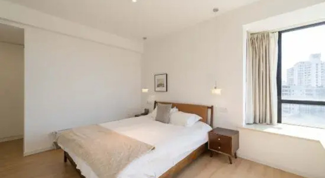 Люкс Deluxe Shude Fang Homestay (Lujiabang Road)