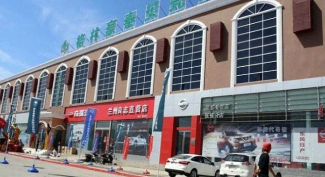 Green Tree Inn Ganzhou ZhangYe Ganzhou Huanyuan Apartment, Book Apartment Zhangye Gansu