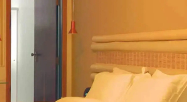 Двухместный номер Standard Hotel Itapemar - Ilhabela