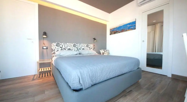 Номер Standard Talismano Luxury Suite & Loft & Alcova & Maison