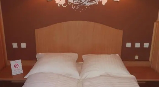 Номер Standard Hotel Atlantis