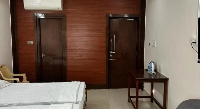 Temple View Home Stay, Забронировать Отель Недорогие отели штата Тамилнада, недорого