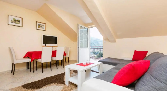 Апартаменты Apartments Feniks
