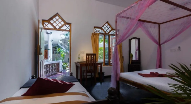 The Bay, Prenota Hotel Hotel a Ampara District con piscina, Piscina
