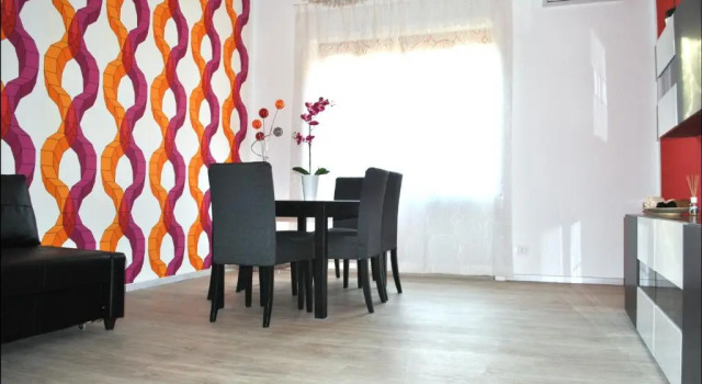 Апартаменты Grannys House Colosseum