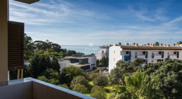 Апартаменты Villa Sao Joao