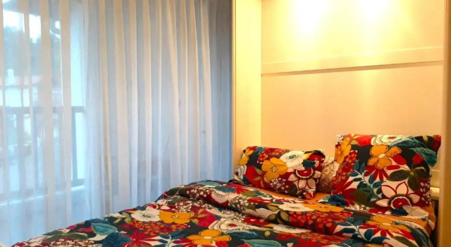 Appartement Ciboure, 1 pièce, 2 personnes - FR-1-239-732