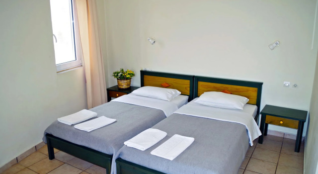 Elina Apartments Gouves