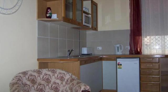 Suite RJ's Bed & Breakfast