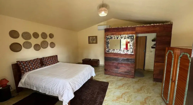 Resort Kanoa do Kwanza, Book Ferieresort Hoteller i Barra do Kwanza med parkering, Parkering
