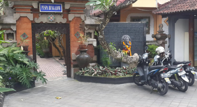 De' Puspa Residence