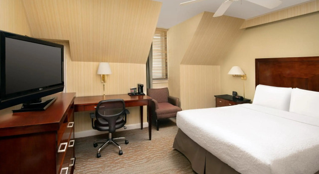 American Inn Of Bethesda