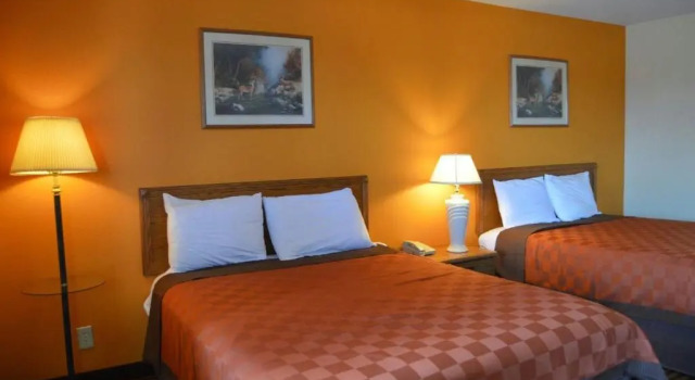 Номер Standard Scottish Inn & Suites - Eau Claire