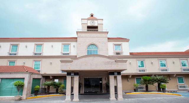 Best Western PLUS Monterrey Colón, Prenota Hotel Monterrey Centro Monterrey