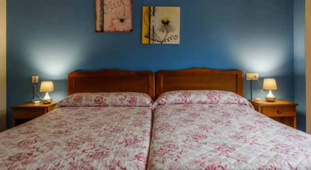 Номер Standard Hotel Rincón de Antón