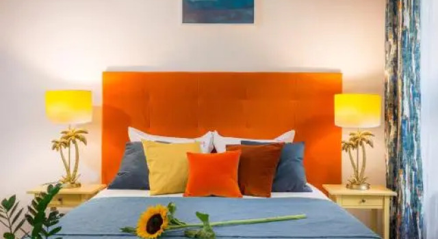 Fragola Apartments Pop of Colour, Забронировать Апартаменты/квартира Апартаменты Кракова, рядом с Церковь Святого Франциска Ассизи, Апартаменты/квартира