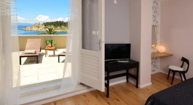 Студия Apartment Mare
