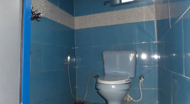Двухместный номер Standard Jimson International Hotel and Suites
