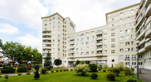 Gama Home Kondratowicza18, Забронировать Отель Варшава Мазовецкое воеводство