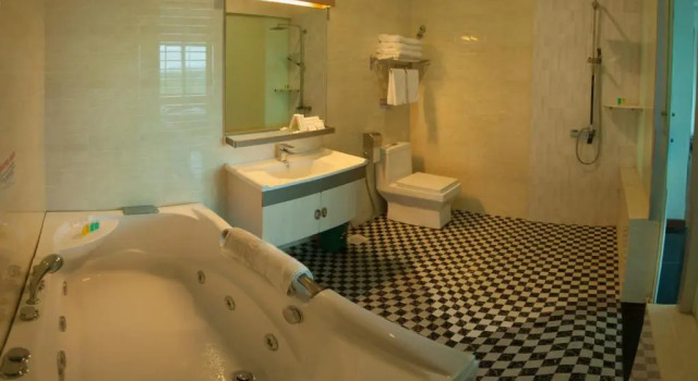 Люкс Standard Avantgarde Hotel