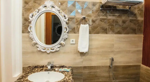 Номер Standard Prestige Hotel Baku