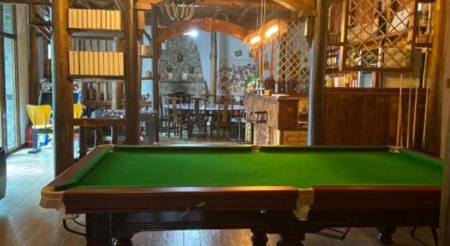 Qiting Inn, Prenota Hotel Hotel a Huzhou con piscina, Piscina