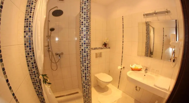 Апартаменты Hotel Kosmonauty Wrocław-Airport