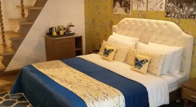 Номер Standard Mosaic Original, Mussoorie
